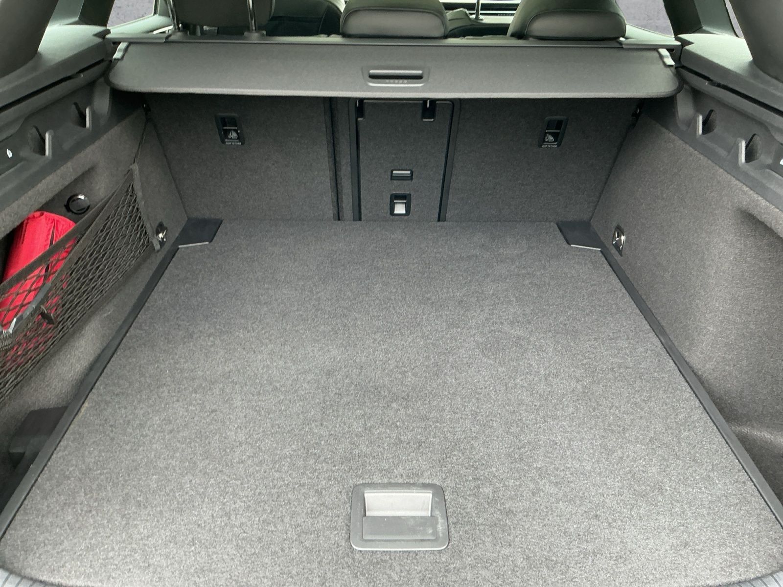 Volkswagen ID.7 - Bild 14