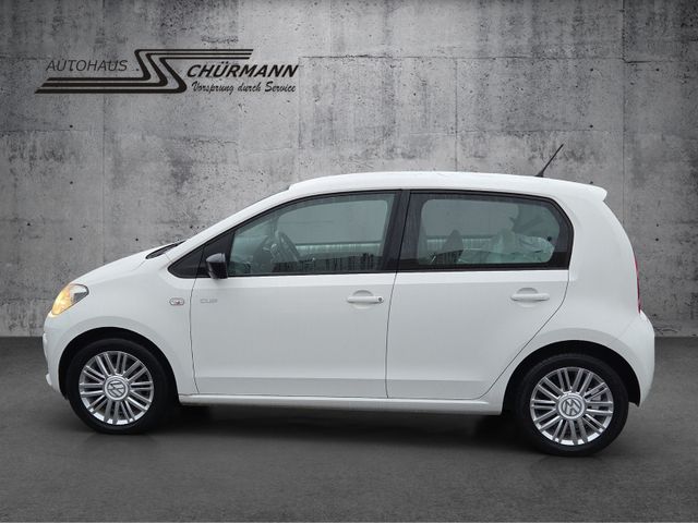 up! cup up! 1.0 55kW 5-Gang