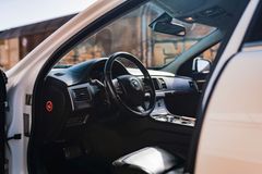 Fahrzeugabbildung Jaguar XF 5.0 V8 XFR*MwSt.*