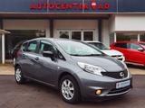 Nissan Note 1.5 dCi °Visia  °Klima °TÜV NEU °TOP - Nissan Note Visia mit Diesel-Antrieb