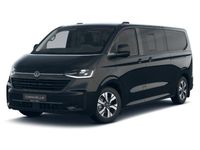 Volkswagen T7 Caravelle - Vorschau Bild 2