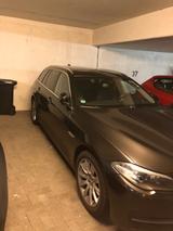 BMW 535d xDrive Touring A Luxury Line Luxury Line - BMW 535: Kombi, 535d Xdrive