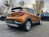 Renault Captur II Intens Klima Navi Rückfahrkamera - Renault Captur Gebrauchtwagen in Stuttgart