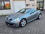 Mercedes-Benz SLK 200 Kompressor 88´500KM TÜV NEU TEMP SHZ RDK - Mercedes-Benz SLK 200 mit Benzin-Antrieb: Cabrio, Automatik