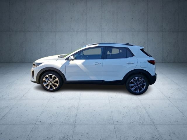 Kia Stonic 1.0 T-GDI SPIRIT LED+NAVI+PDC+SHZ+LHZ imagem 2