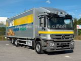 Mercedes-Benz Actros 2536 MP 3 Frigo Block 6x2 Hebebühne - Mercedes-Benz Mp2