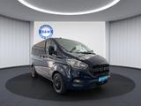 Ford Tourneo Custom Transit/ 340 L1 Trend 1HA*9SITZER - Ford Tourneo Custom Gebrauchtwagen in Düsseldorf