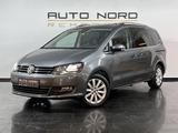 Volkswagen Sharan 2.0 TDI *DSG*Kamera*Pano*AHK*ACC*7-Sitz* - Volkswagen Sharan in Wuppertal
