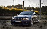 BMW M3 Cabrio - BMW M3 aus 2004: Cabrio