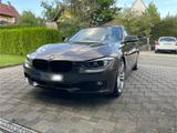 BMW 325d Touring F31 Automatik AHK ACC Nav... - BMW 325 F31 Gebrauchtwagen