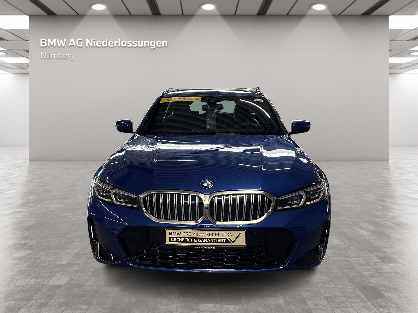 BMW 330 - Bild 7