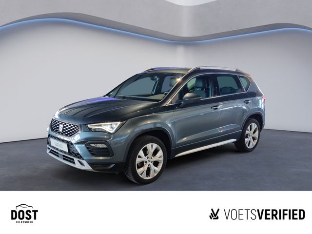 Seat Ateca 1.5 TSI Xperience DAB+LED+SHZ