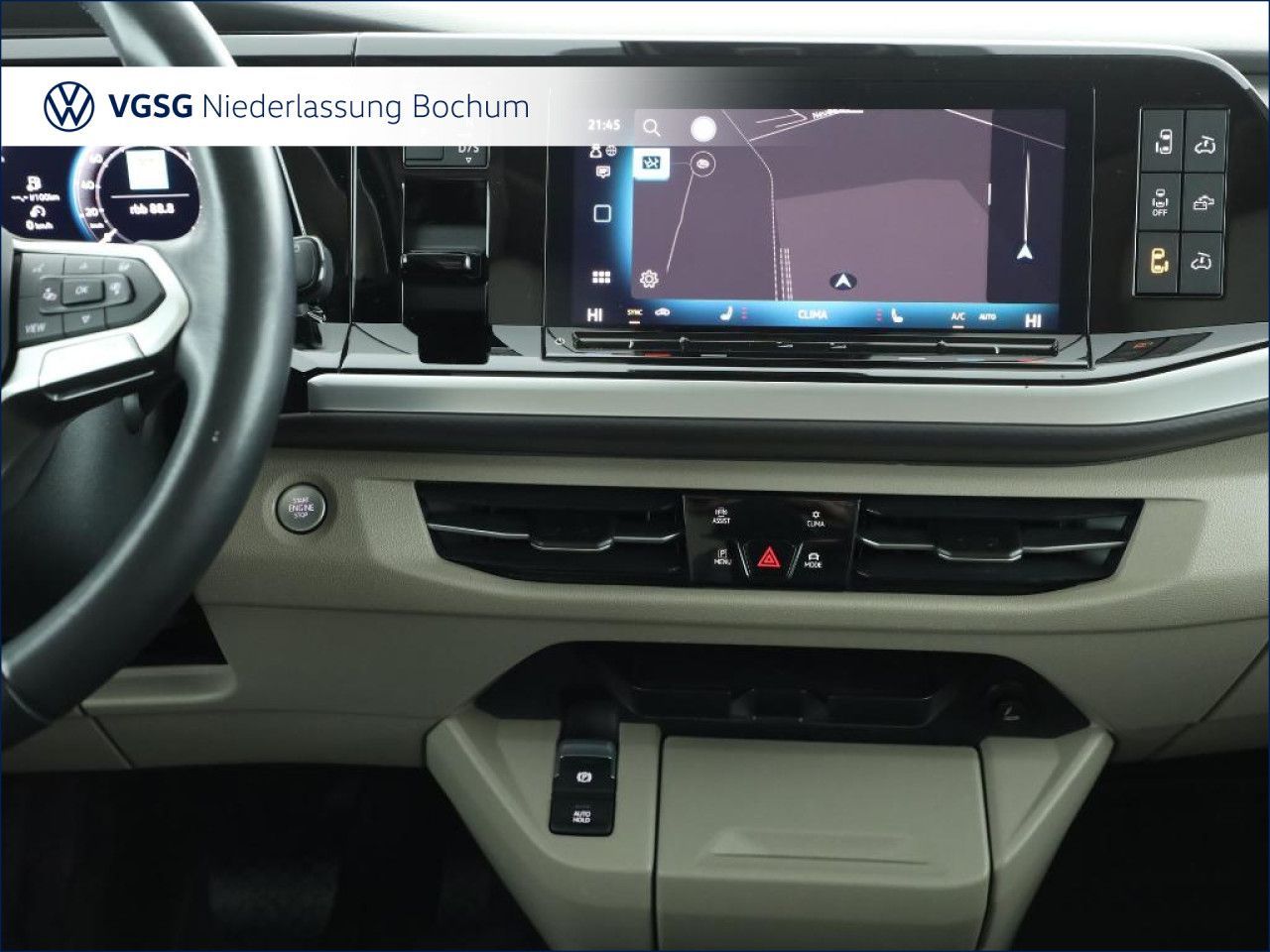 Volkswagen T7 California - Bild 13