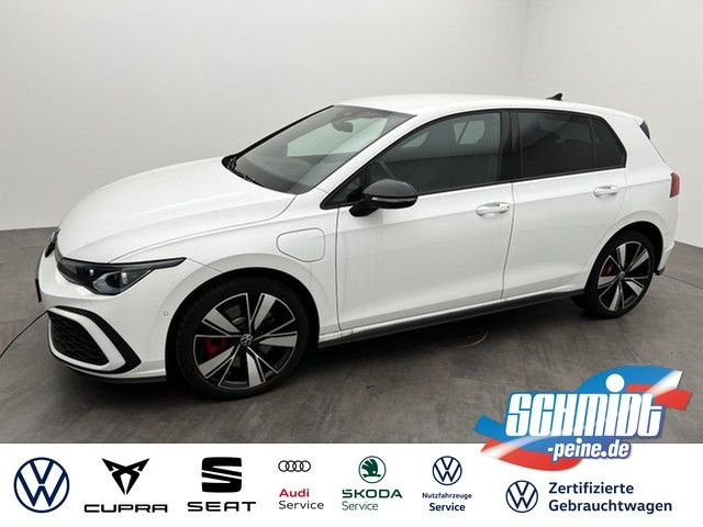 Volkswagen Golf 8 GTE 1.4 TSI eHybrid DSG KomfortBlackStyle