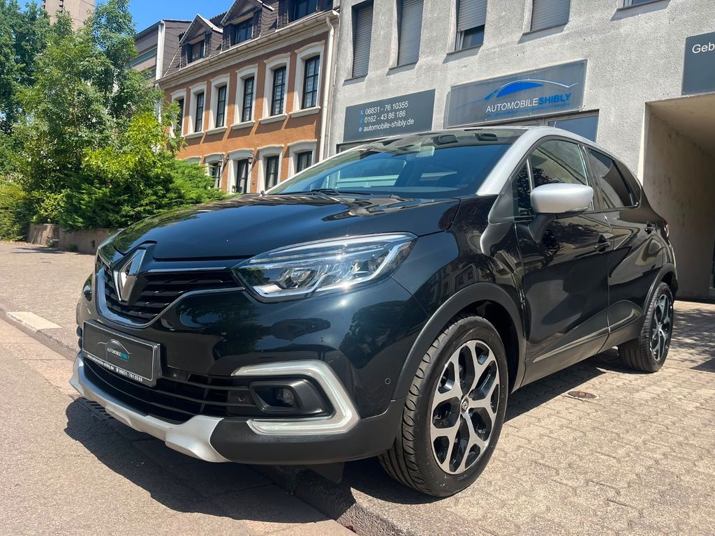 Image of Renault Captur