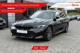 BMW 330 i  M Sport HuD AHK HiFi ACC 18" Memory LED+