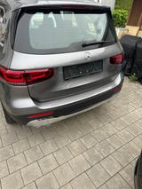 Mercedes-Benz GLB 220 d DCT - - Mercedes-Benz GLB 220 von privat