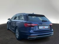 Audi A4 - Vorschau Bild 3
