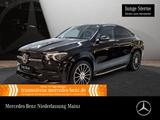 Mercedes-Benz GLE 400 d 4M Coupe/AMG/Distr/360°/Multi/Tritt - Mercedes-Benz GLE 400 in Wiesbaden