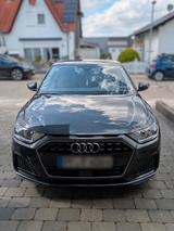 Audi A1 Sportback 30 TFSI S tronic | 116 PS |  - Audi A1: Tronic