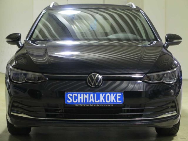 VW Golf VIII Variant 2.0 TDI SCR Move Navi DAB ACC