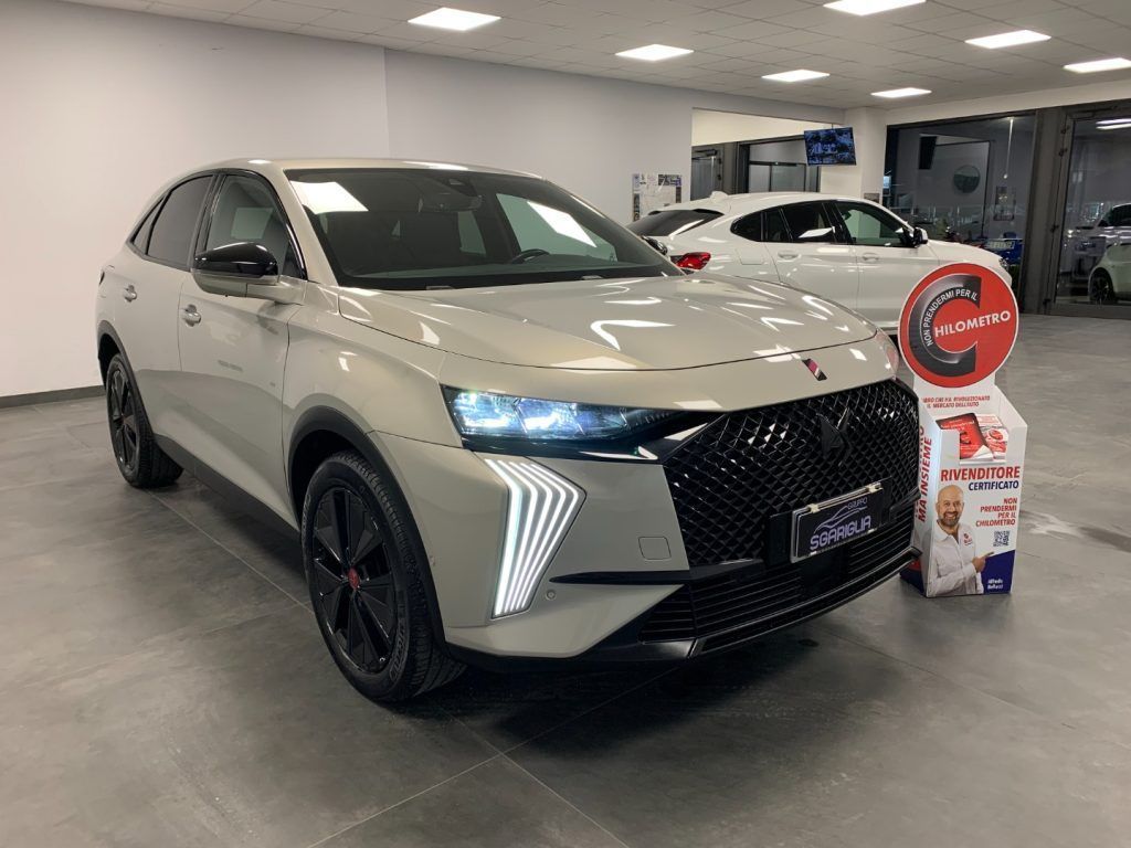 Image of DS Automobiles Other