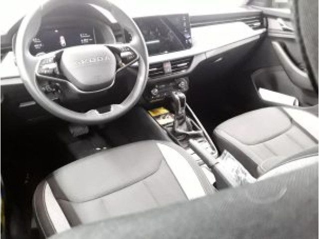 Skoda Scala - Bild 6