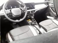 Skoda Scala - Vorschau Bild 6