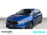 Skoda Fabia Tour 1.0 TSI 85 kW DSG Navi AHK PDC - Skoda Fabia Neuwagen in Duisburg