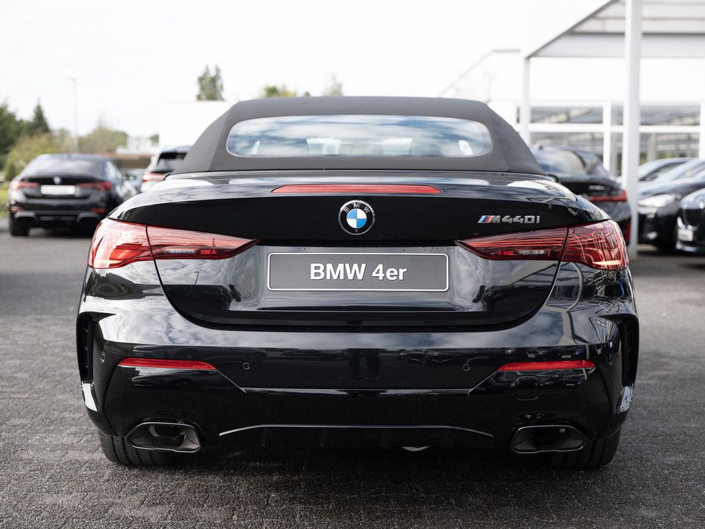 BMW M440 - Bild 7