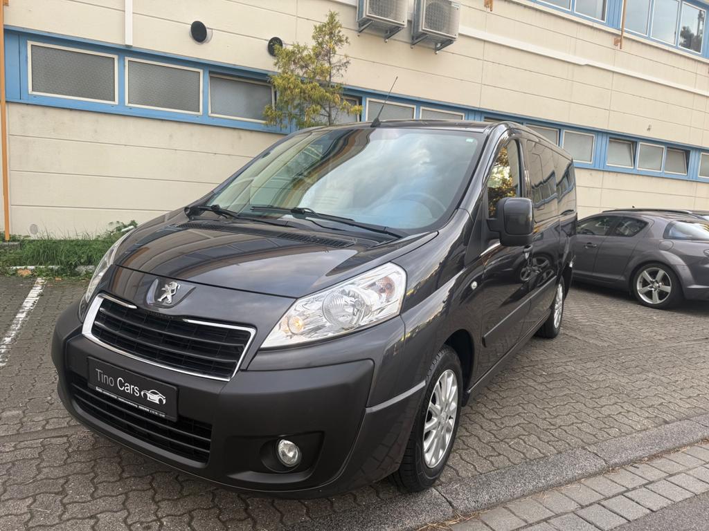 Peugeot Expert Tepee