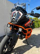 KTM Super Adventure S 1290 LETZTE CHANCE