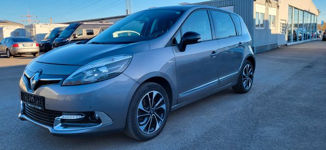 Renault Scenic III BOSE Edition