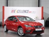 Seat Leon 1.4 TSI XCELLENCE / 1.HAND / LEDER / LANE - Seat in Hamm