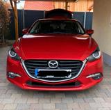 Mazda 3 Skyactiv-G 120 Sports Line - Mazda: Mazda3 Sport