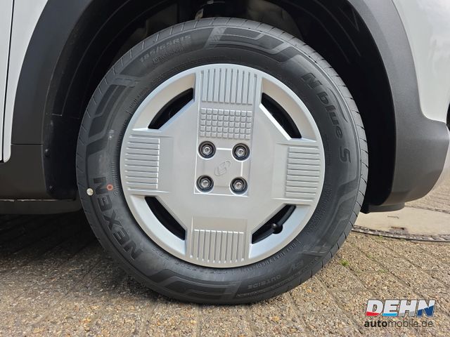 Hyundai INSTER Elektro Select 42 kWh