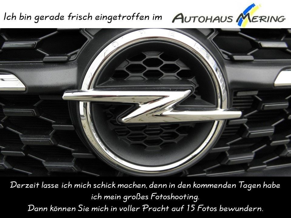 Image of Opel Movano