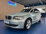BMW 116i (AMAN®) - BMW 116 aus 2008: 116i