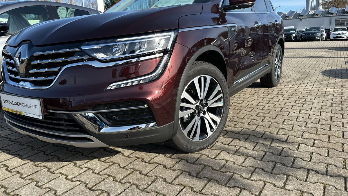 Renault Koleos - Bild 24