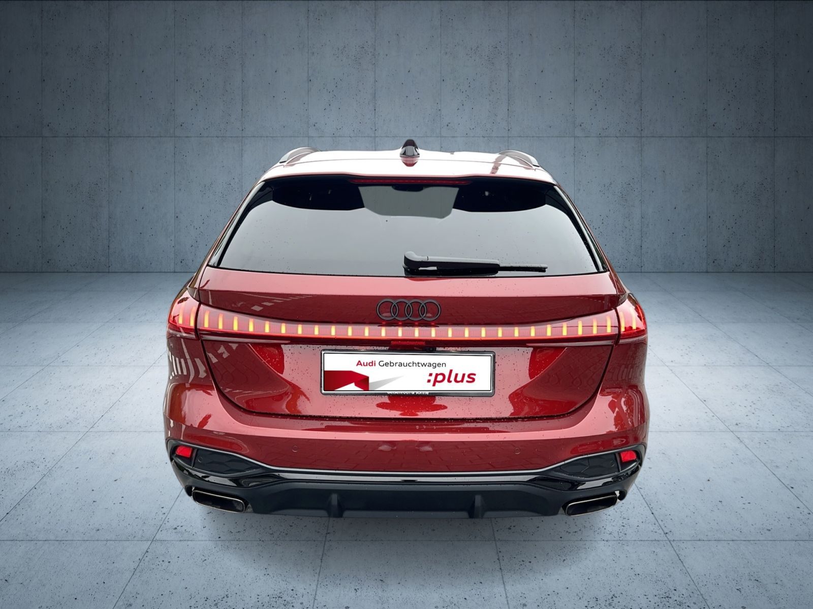 Audi A5 - Bild 5