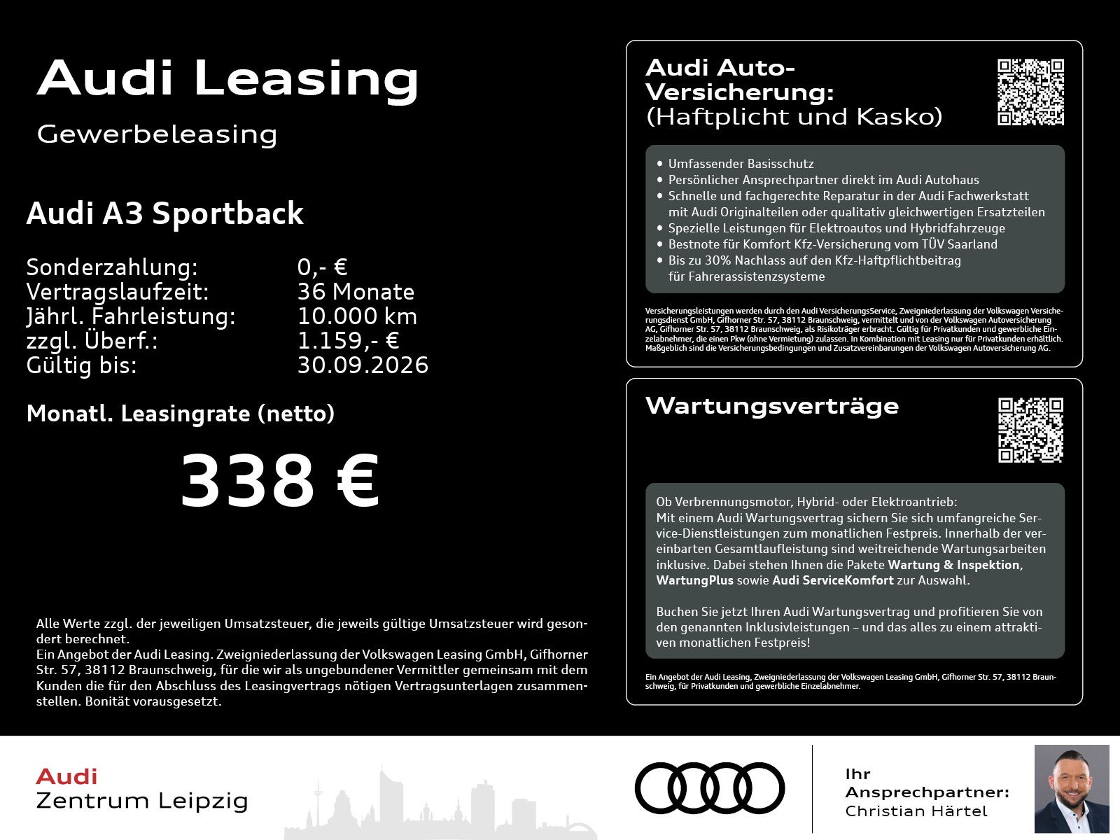Audi A3 - Bild 6