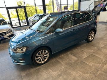 MYAUTOCENTER – Gebraucht- und Jahreswagen mit Werkstattservice in Pfaffenhofen Volkswagen Golf *1-HAND*TÜV:228*PANO*AHK*TEMPO*NAVI*PDC*