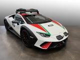 Lamborghini Huracán Sterrato MY24 | Lamborghini Nürnberg - gebrauchte Lamborghini Huracán aus dem Jahr 2024