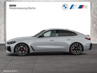 BMW i4 - Vorschau Bild 5