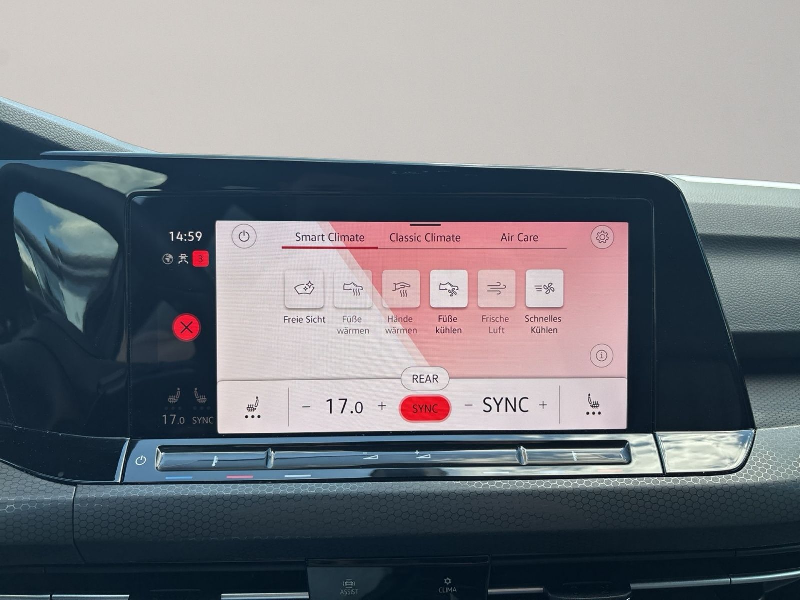 Golf VIII 1.4 eHybrid GTE, Black Style, Business
