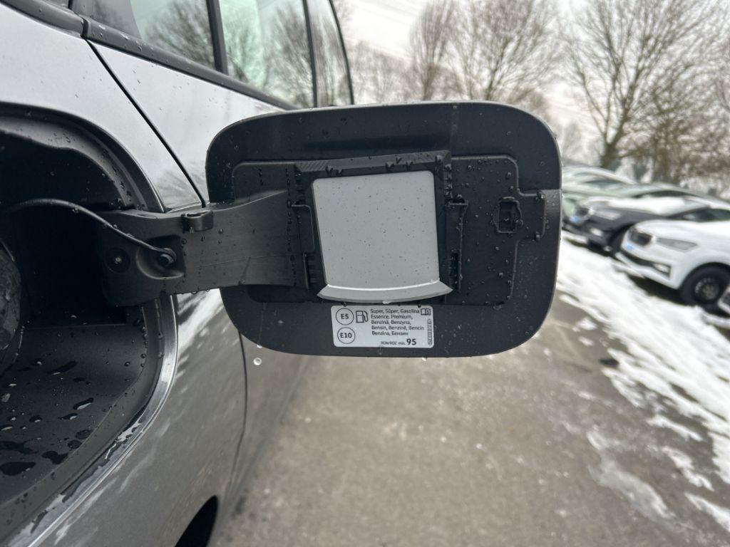 Skoda Kamiq - Bild 19