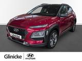 Hyundai KONA 1.0 T-GDi Premium mit Navi und Sitzpaket - Hyundai KONA in Erfurt