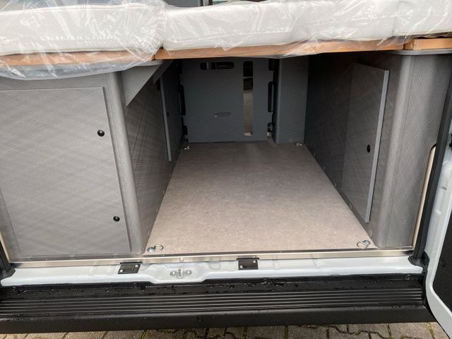 Etrusco CV 640 SB 6.604,00€ Sondernachlass!