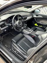 Audi A6 Allroad 3.0 TDI quattro 235kW tiptronic - - Audi A6 Allroad aus 2016