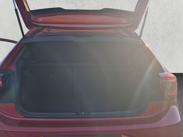 Polo GTI 2.0 TSI DSG